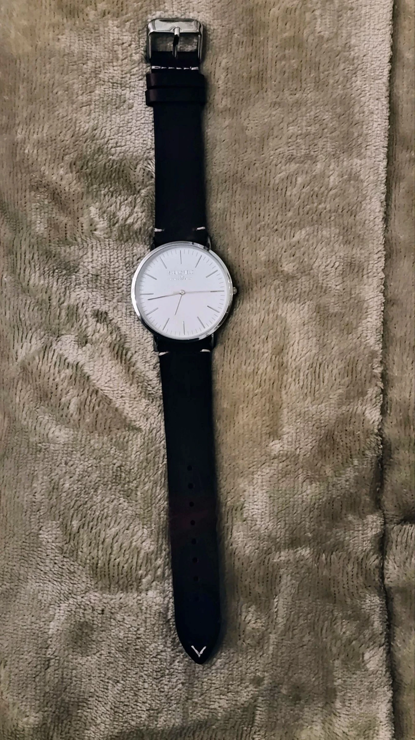 Springfield, cromo piel | minimalista – photo 3